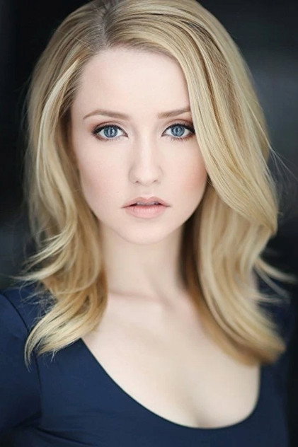 Emily Tennant - 5