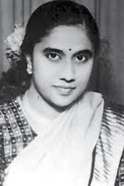 Аватар персоны Triveni