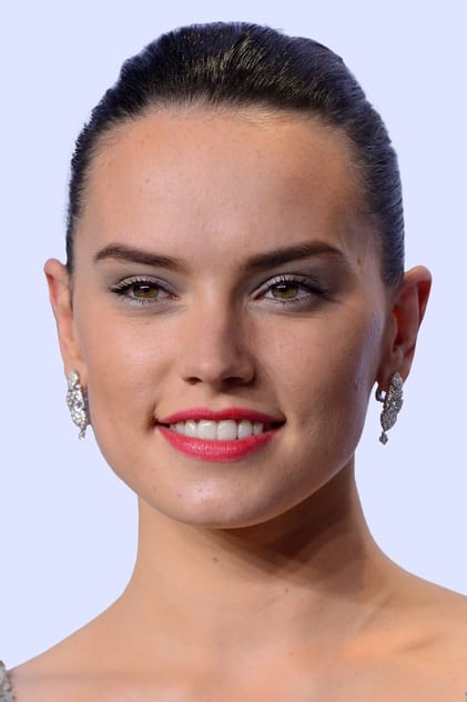 Daisy Ridley - 4