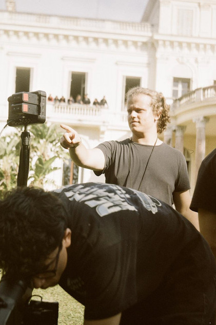 Аватар персоны Gaspar M. Nascimento