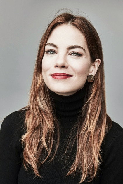 Michelle Monaghan - 8