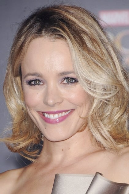 Rachel McAdams - 16