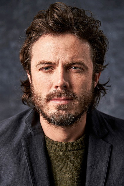 Casey Affleck - 8