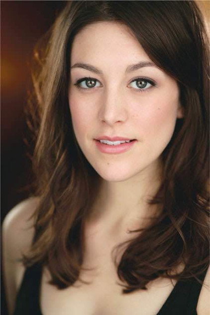 Caitlin McGee - 6
