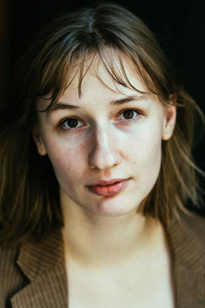 Annalisa Hohl