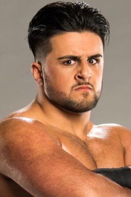 Image of Daniel Moloney