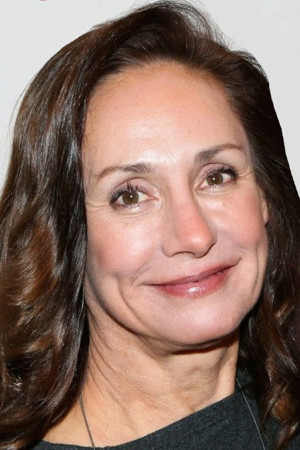 Laurie Metcalf - 6