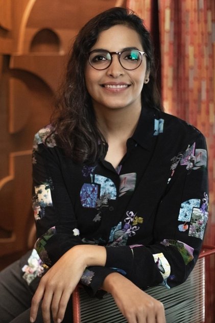 Аватар персоны María José Córdova