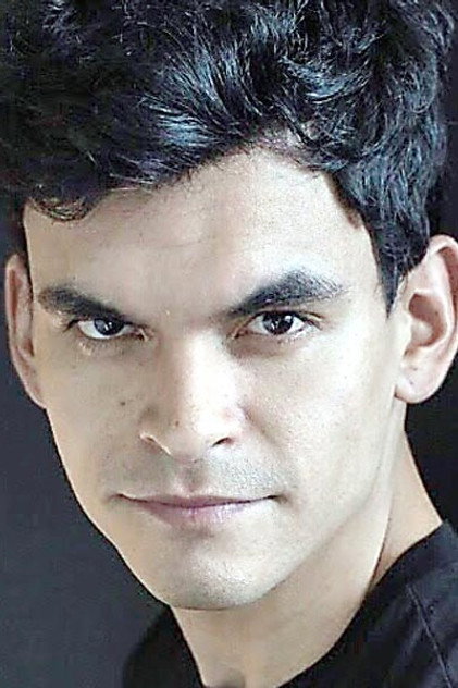 Juan Camilo Castillo photo 2