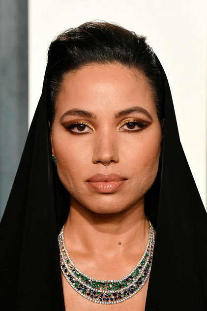 Jurnee Smollett - 6