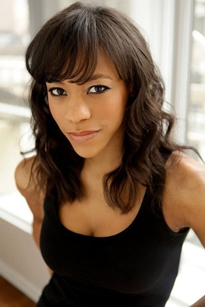 Nikki M. James - 5