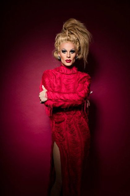Brian 'Katya' McCook