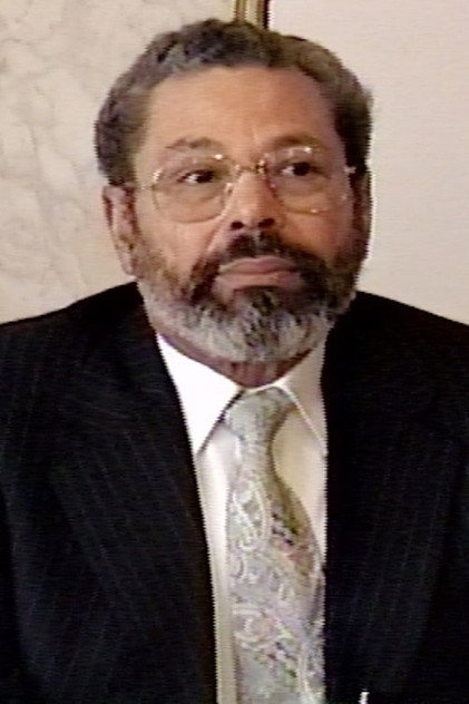 Ben Dupuy