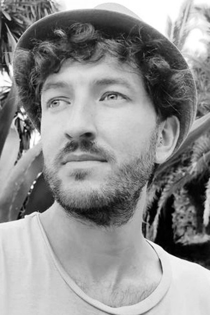 Iván Luengo photo 2
