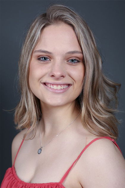 Аватар персоны Amelia Nemet