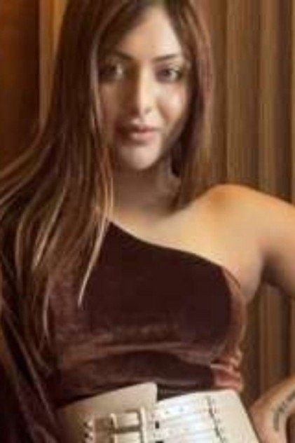 Khushi Mukherjee