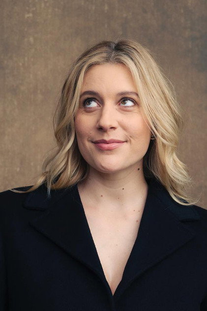 Greta Gerwig - 6