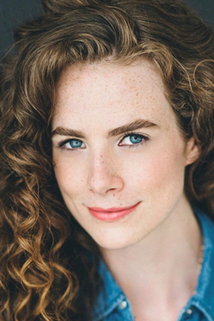 Clare McConnell - 5