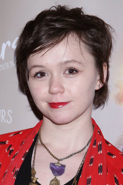 Emily Skeggs - 9