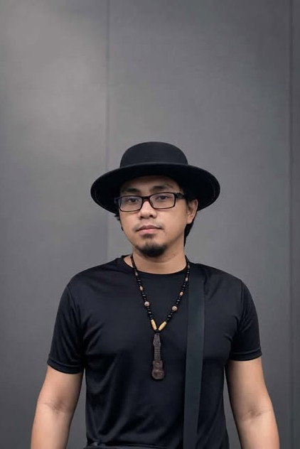 JETRICK BAUTISTA