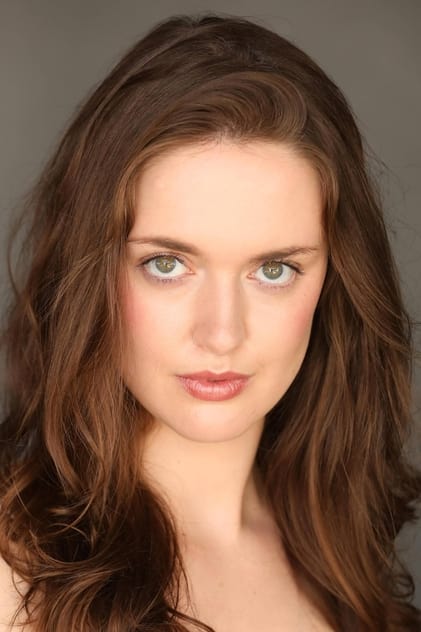 Sarah Buchanan photo 2