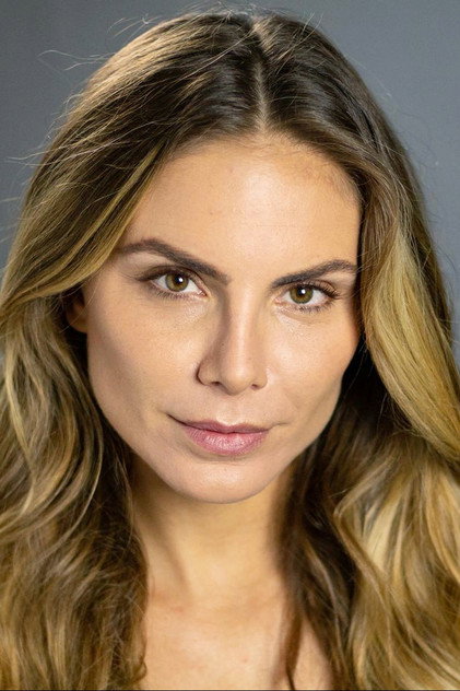 Nina Seničar - 8