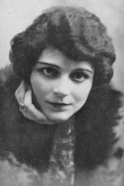 Gail Kane photo 3
