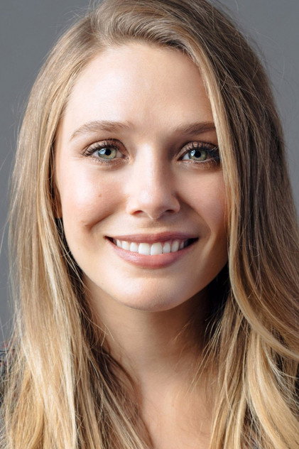 Elizabeth Olsen - 14