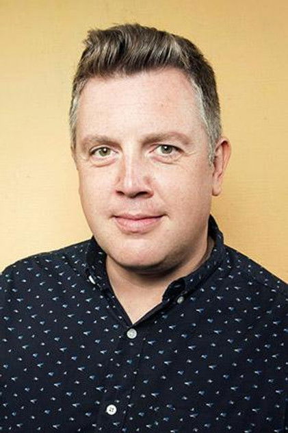 Аватар персоны Jared Logan