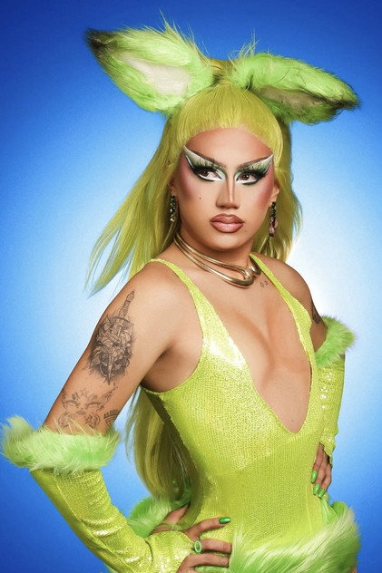 Foxxy