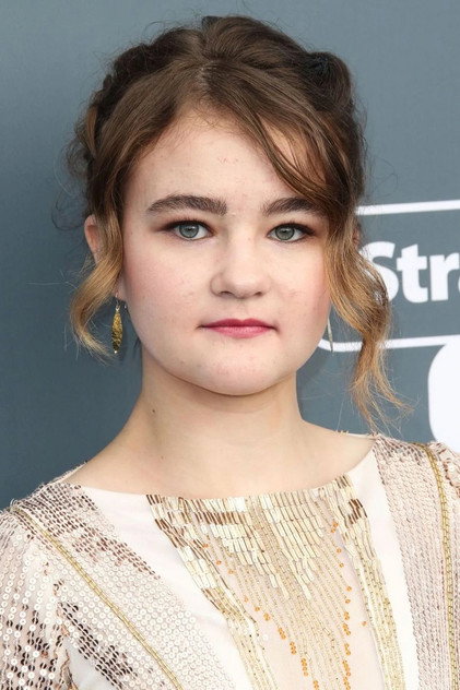 Millicent Simmonds - 6