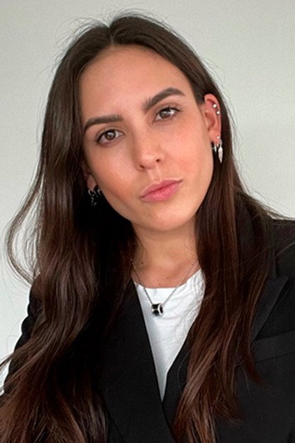 Luisa Perzabal
