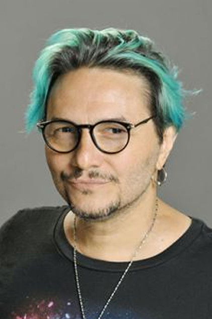 Аватар персоны José María Cicala