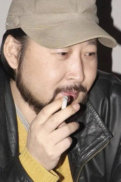 张蒲安