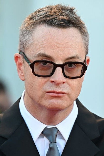 Nicolas Winding Refn - 4