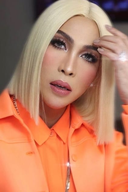 Vice Ganda