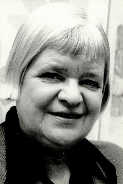 Elsa Brita Marcussen