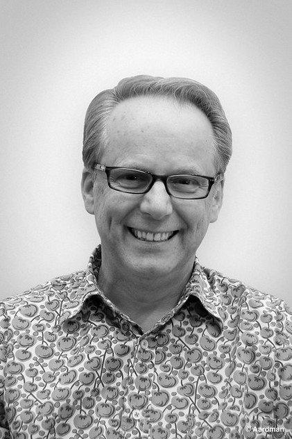 Nick Park - 5