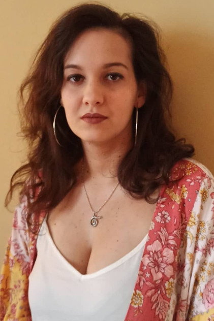 Orsolya Heletya photo 2