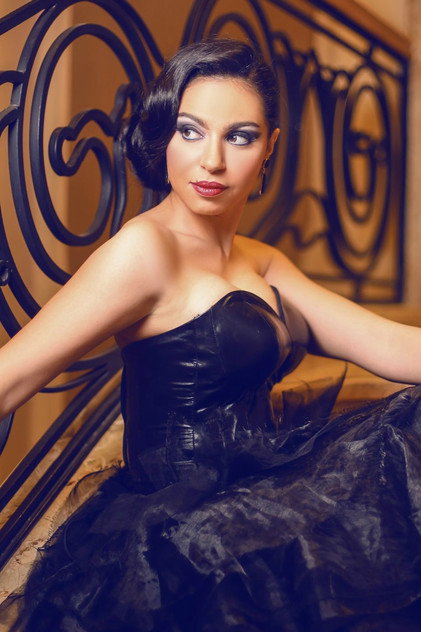 Image of Nesreen Ameen