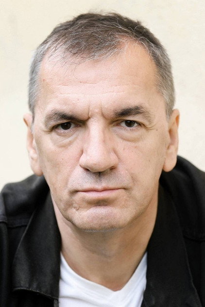 Władysław Pasikowski photo 2