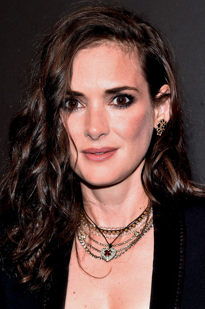Winona Ryder - 17