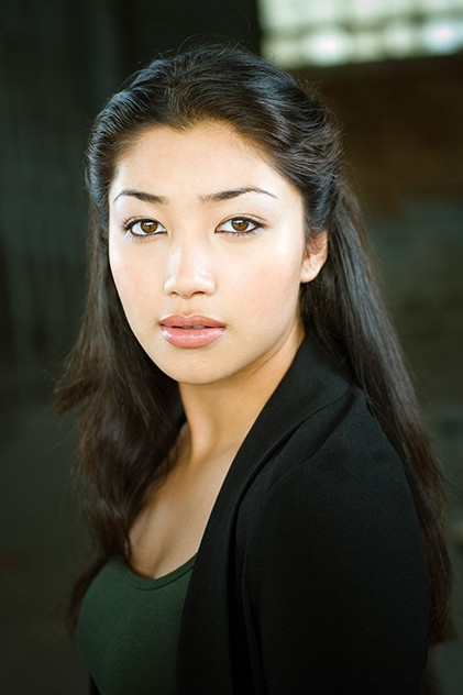 Jaylee Hamidi - 5