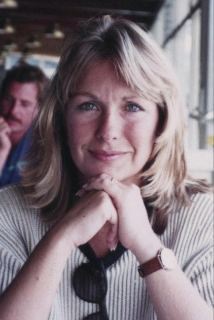 Аватар персоны Lyn Davis Lear