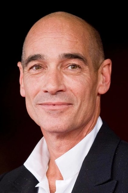 Fotografie cu Jean-Marc Barr