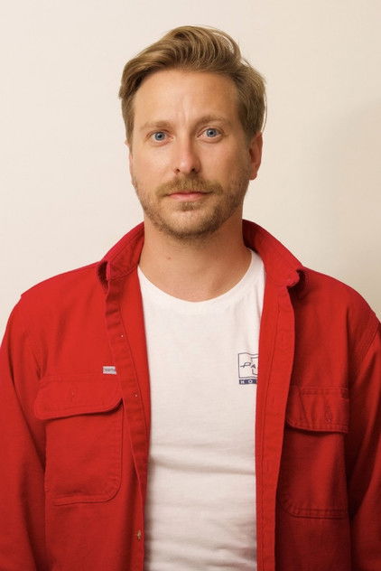 Аватар персоны David Grove Churchill Viste