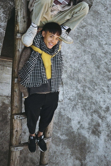 高小康 photo 2
