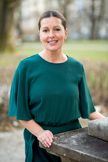 Image of Karin Thaler
