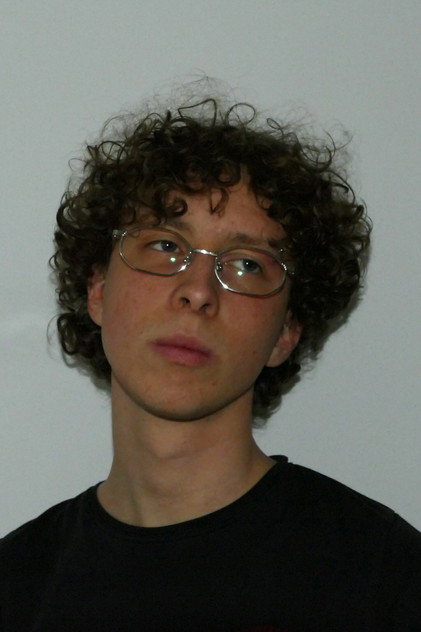 Noah Dufrénoy