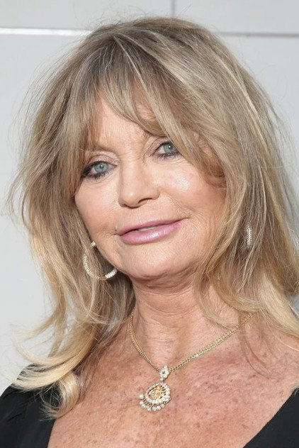 Goldie Hawn - 5